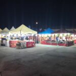 Terminal Ortasında Yapılar