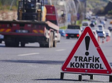 Ankara’da yarın bazı yollar trafiğe kapatılacak