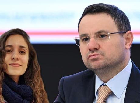 Adalet Bakanı Gürlek’ten Gülistan Doku açıklaması