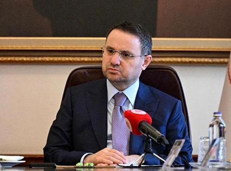 Gülistan Doku soruşturması! Bakan Gürlek: Sonuna kadar gidilmesi gerekiyor