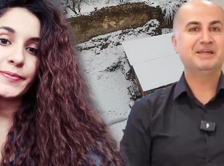 Gülistan Doku soruşturmasında kritik gelişme: Eski başhekim adliyeye sevk edildi