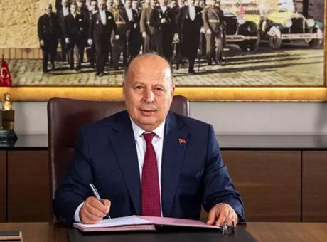 Son dakika… Yüreğir Belediye Başkanı görevinden uzaklaştırıldı