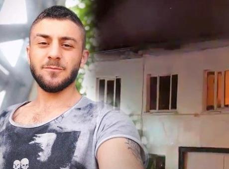 Bursa’da korkunç yangın! Babaannesi son anda çıkarıldı, 30 yaşındaki adam hayatını kaybetti