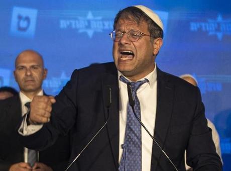 İşkence görüntüleri ortaya çıkmıştı: Terörist Ben-Gvir’e Fransa’dan soğuk duş! ‘Ülkeye girişi yasaklandı’